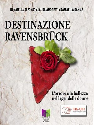 cover image of Destinazione Ravensbrück.